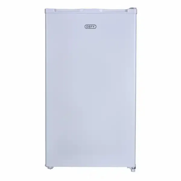 Defy White Bar Fridge - DBF90W