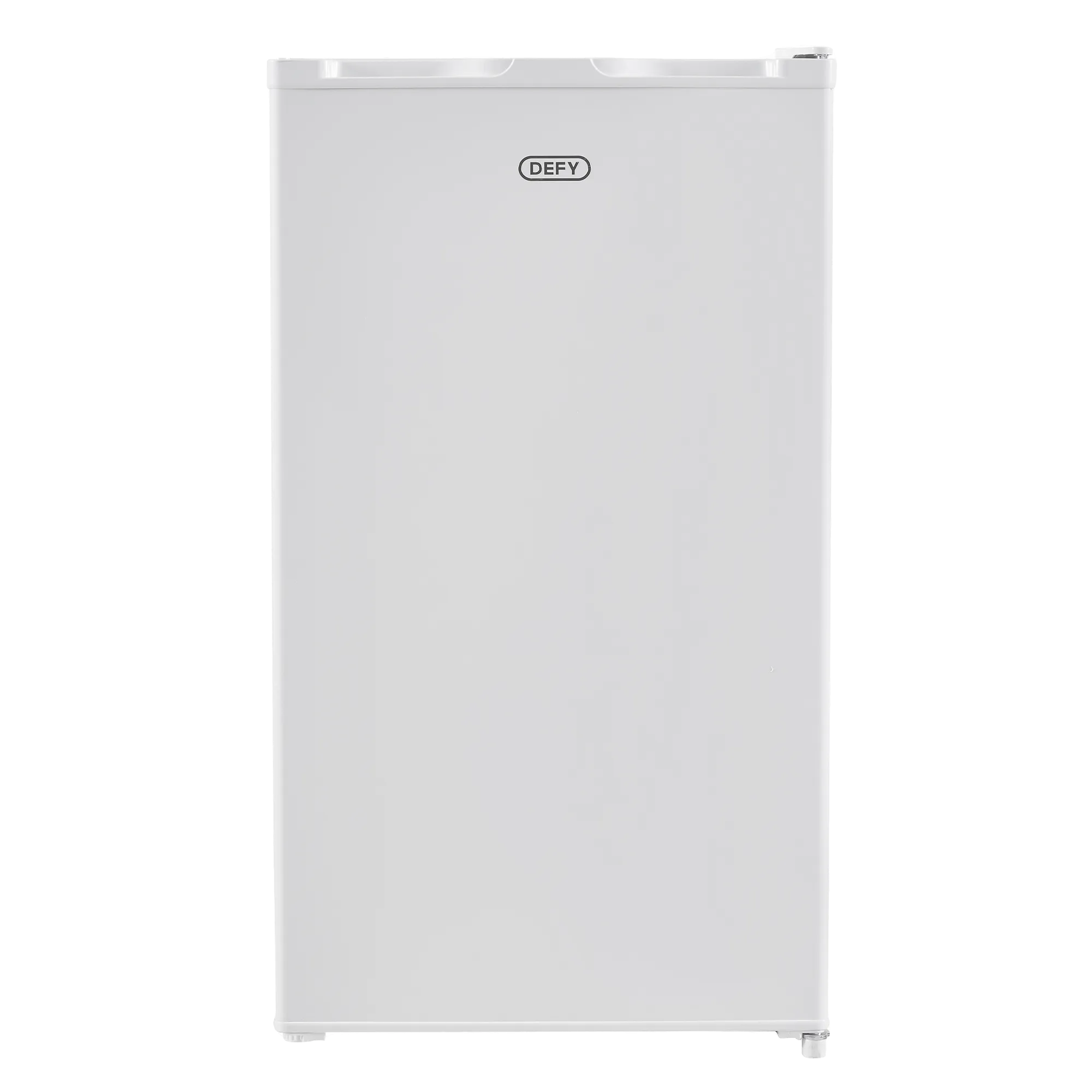 Defy White Bar Fridge - DBF90W