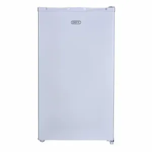 Defy White Bar Fridge - DBF90W