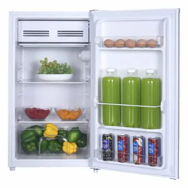 Defy White Bar Fridge - DBF90W