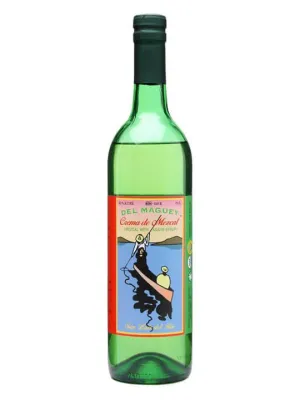 Del Maguey Pechuga 750 ml