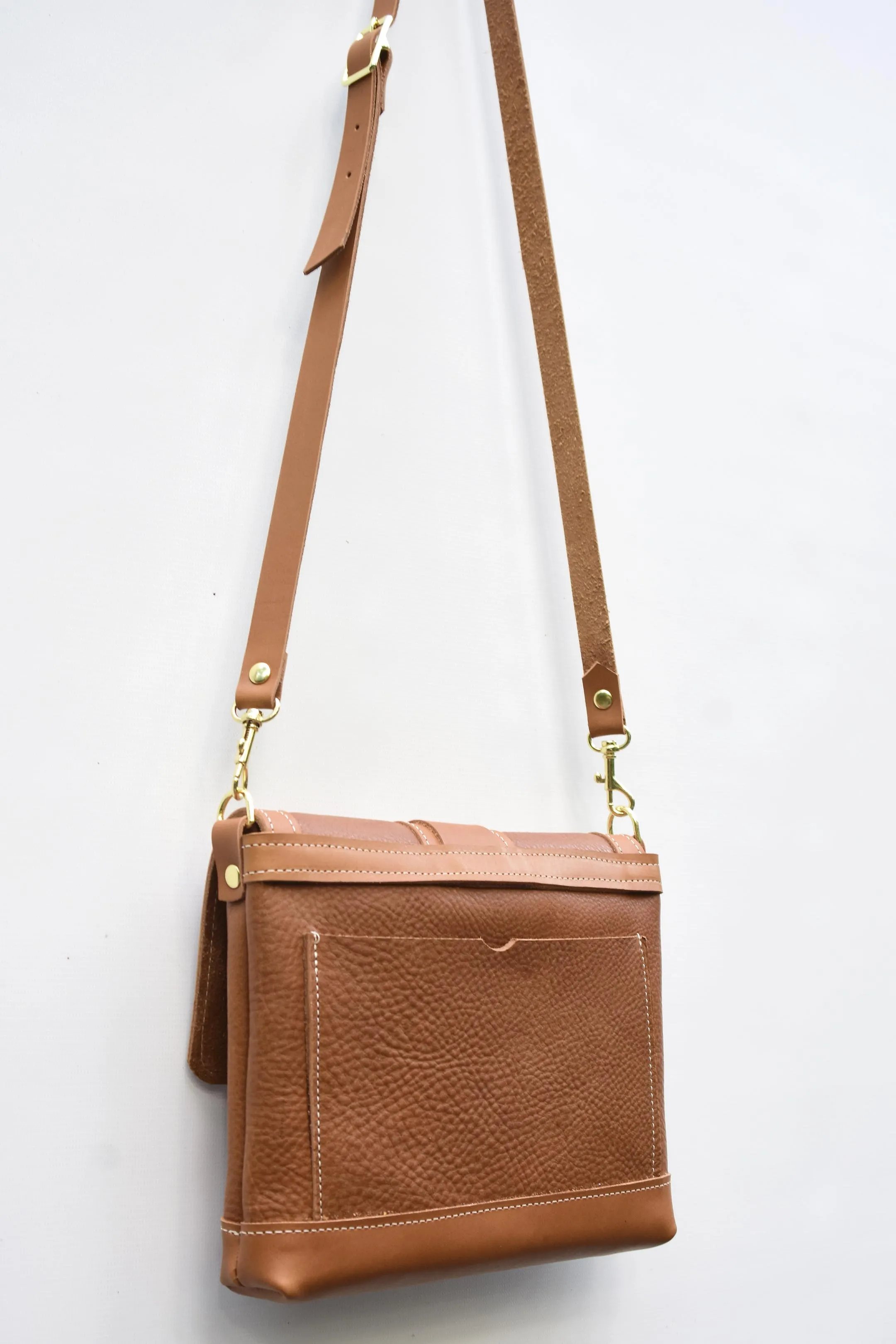 Delaney Crossbody Bag