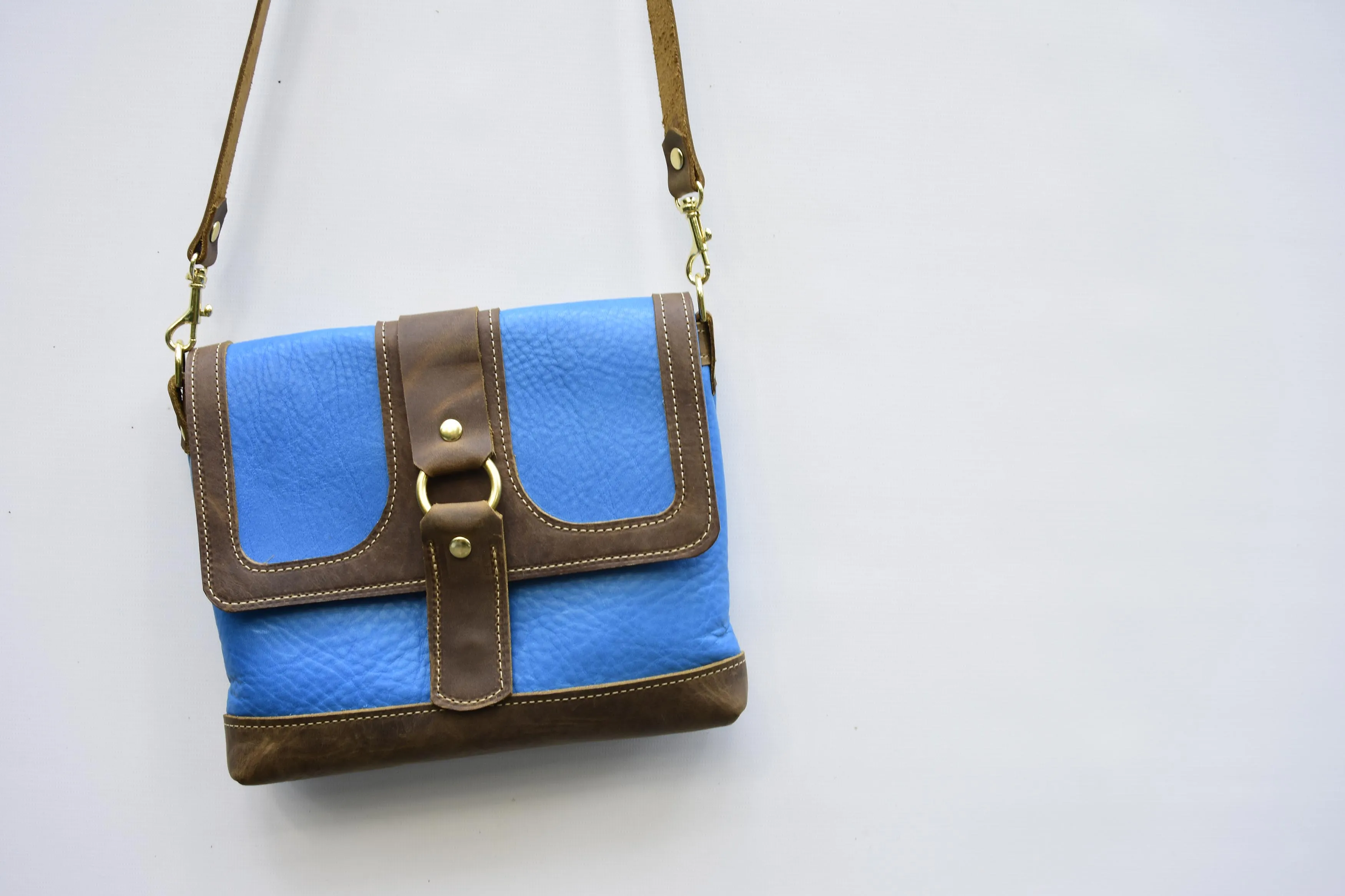 Delaney Crossbody Bag