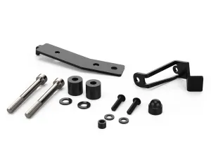 Denali SoundBomb Dual-Tone montage beugel R 1200 en R 1250 GS GSA