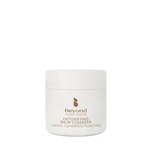 Detoxifying Cleanser - Lemon - 50ml