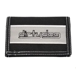 Dirty Dog Wallet