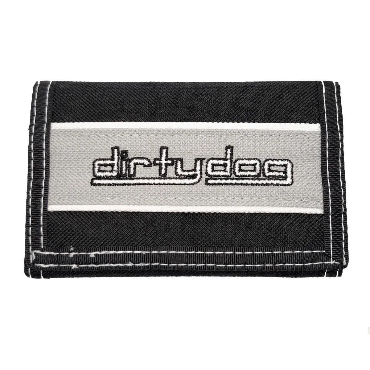 Dirty Dog Wallet