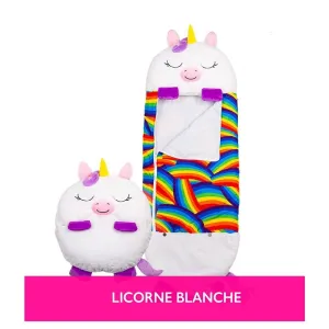 DodoLoco -  SLEEPING BAG PILLOW