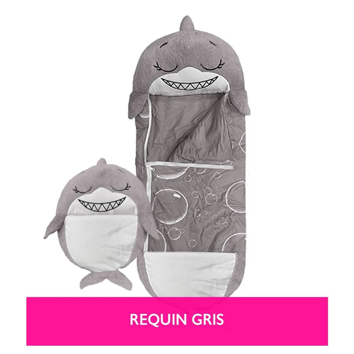 DodoLoco -  SLEEPING BAG PILLOW