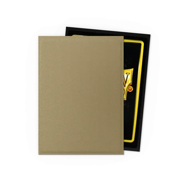 Dragon Shield Sleeves DUAL MATTE - Truth (100pk)
