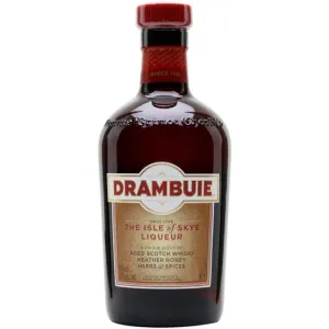 Drambuie The Isle of Skye Liqueur 750ml