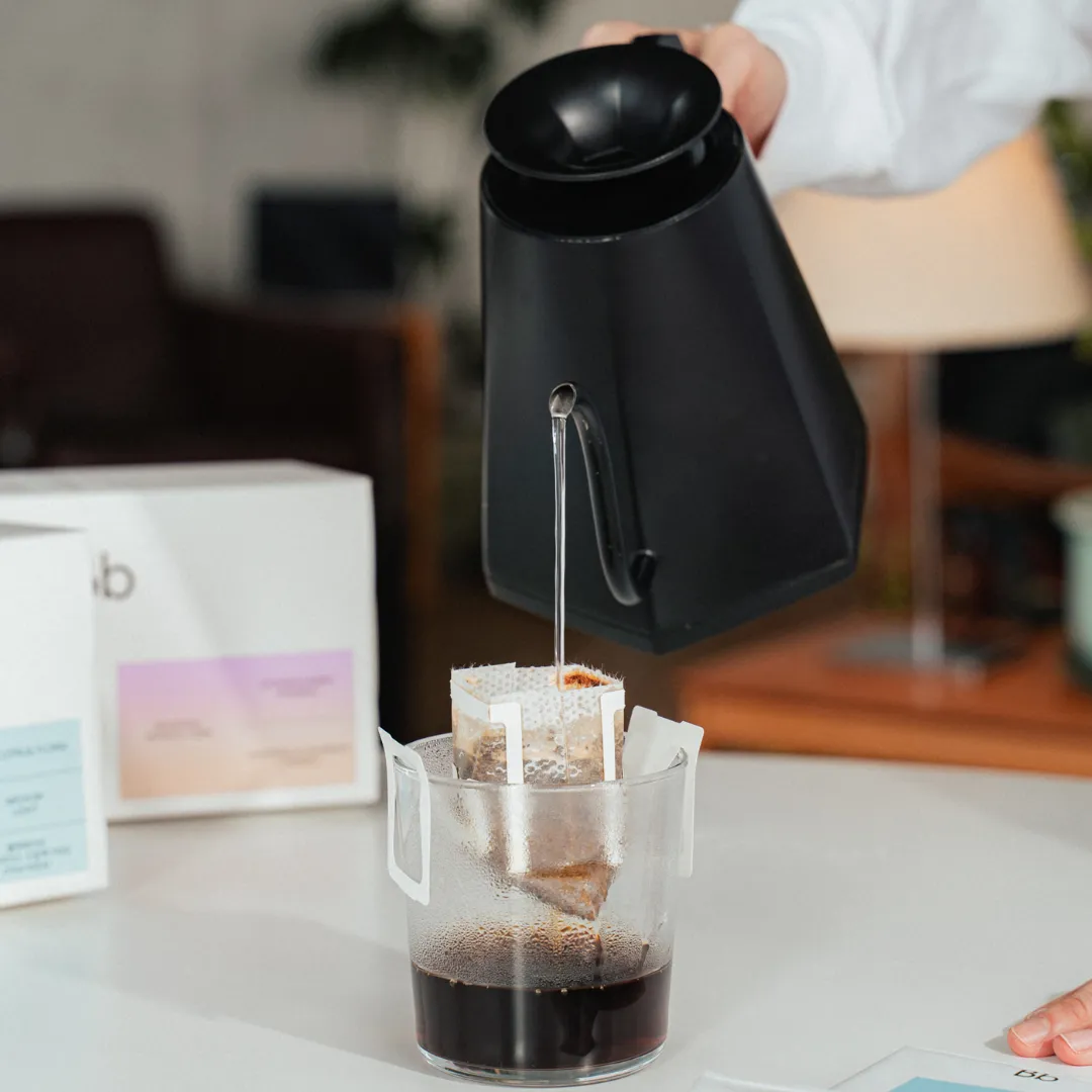 Drip Bag (Single Taster Packet)