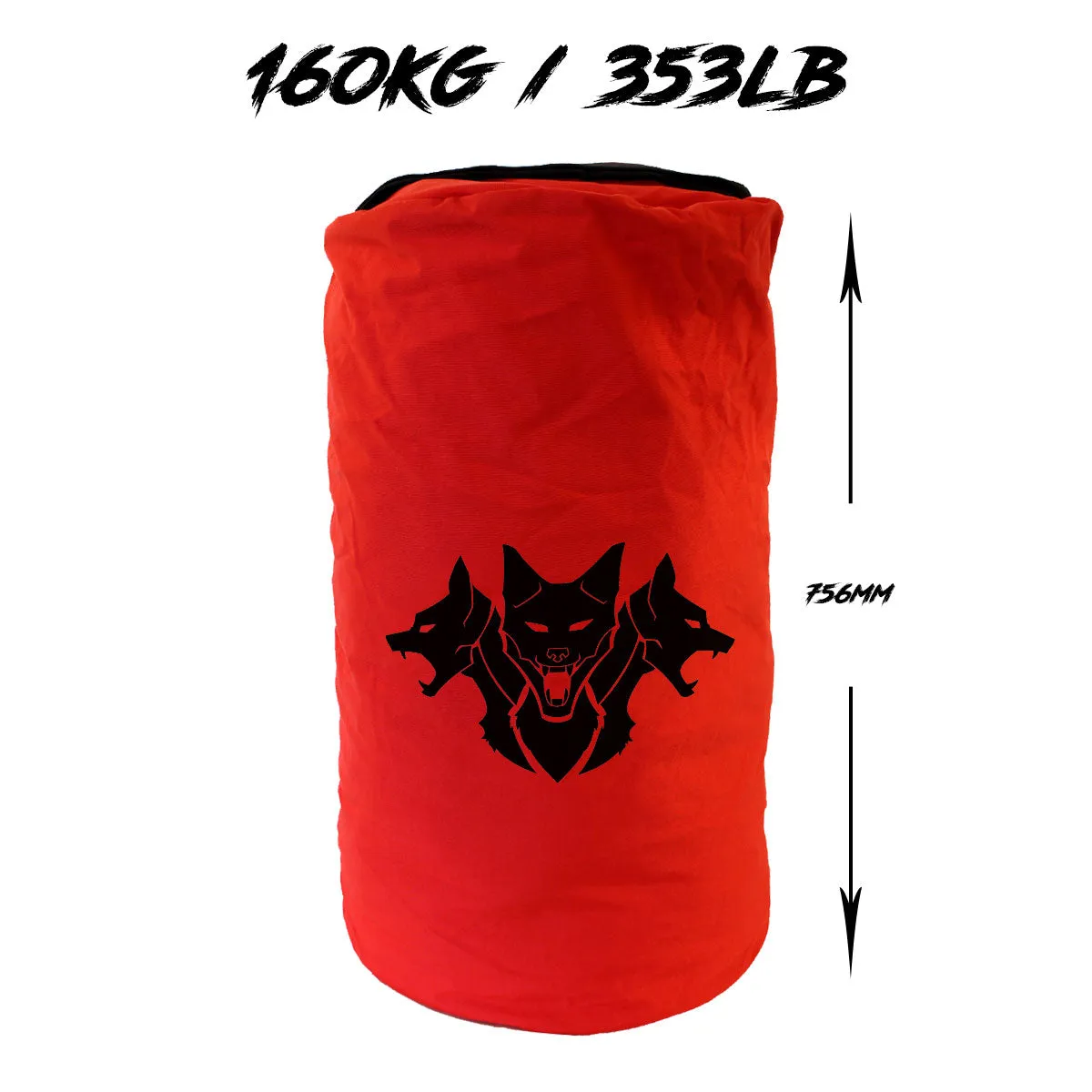Dual-Ply Sandbag