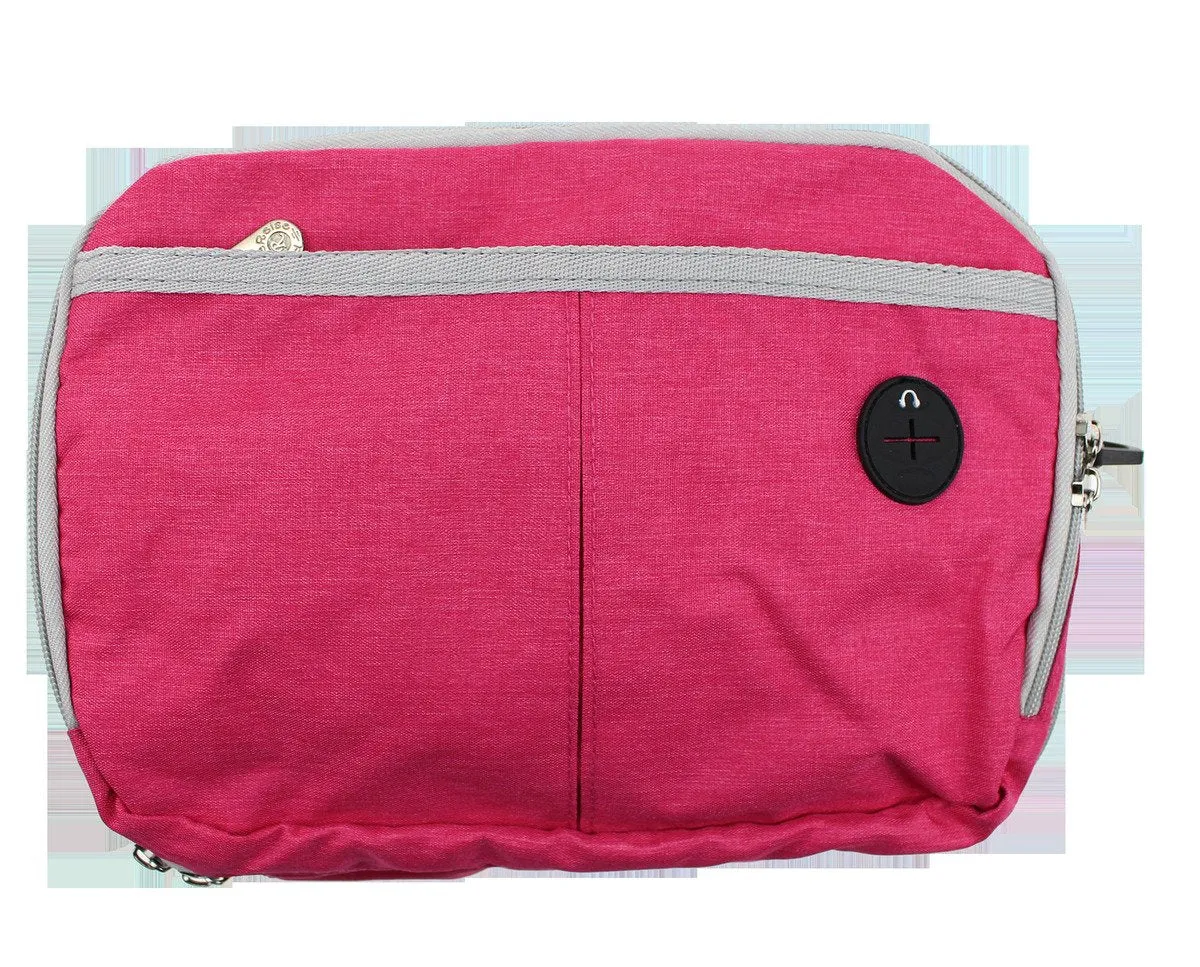 Dual Purpose Bag