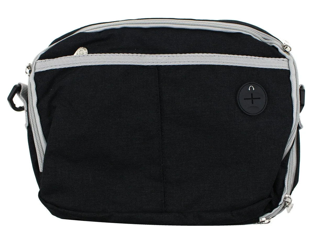 Dual Purpose Bag
