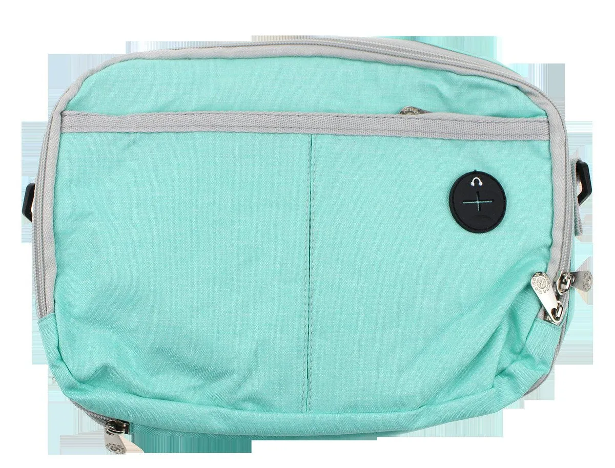 Dual Purpose Bag