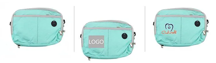 Dual Purpose Bag