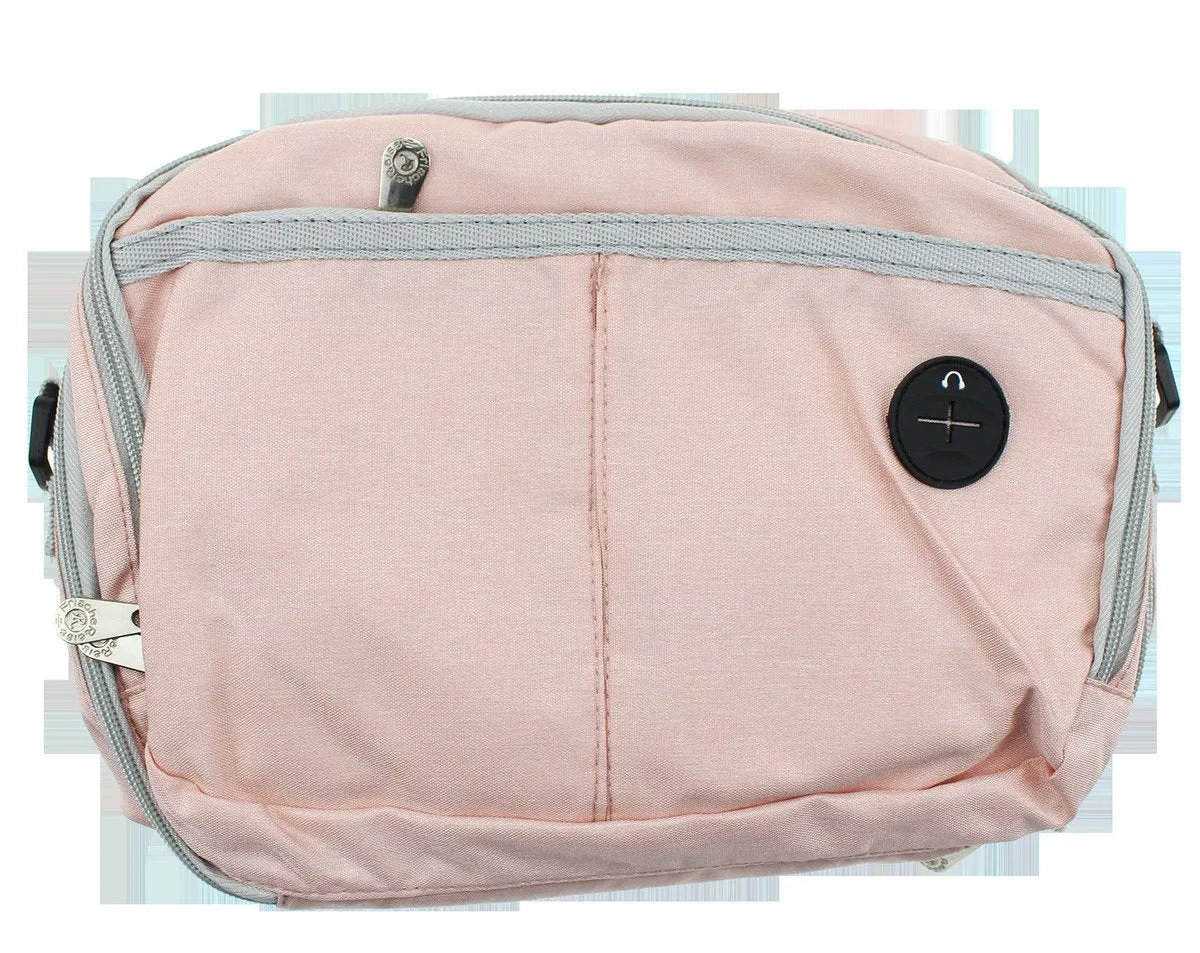 Dual Purpose Bag