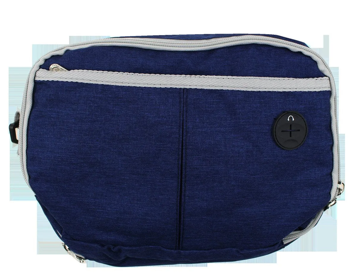 Dual Purpose Bag