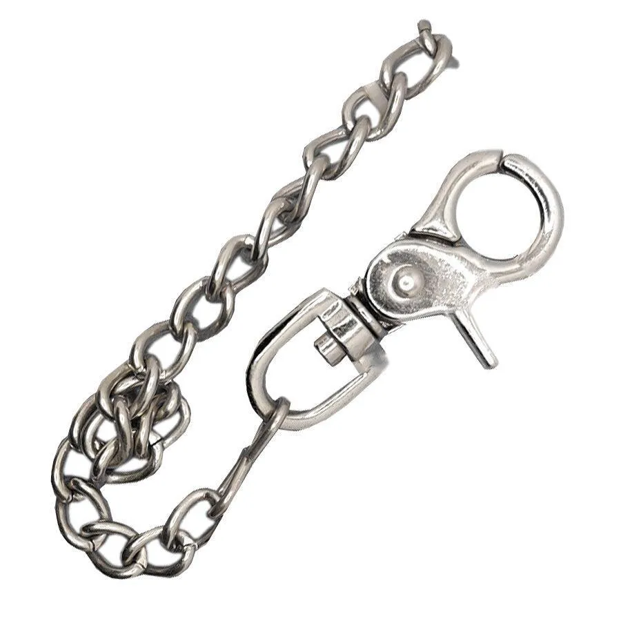 Ducti Wallet Chain