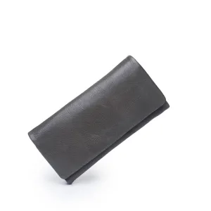 DUSKY ROBIN Keiva Purse - Charcoal