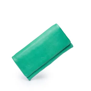 DUSKY ROBIN Keiva Purse - Green