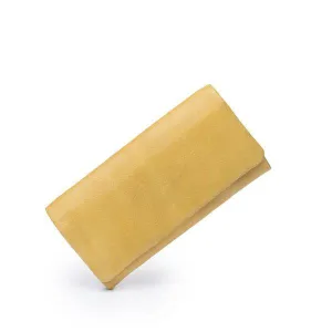 DUSKY ROBIN  Keiva Purse - Yellow