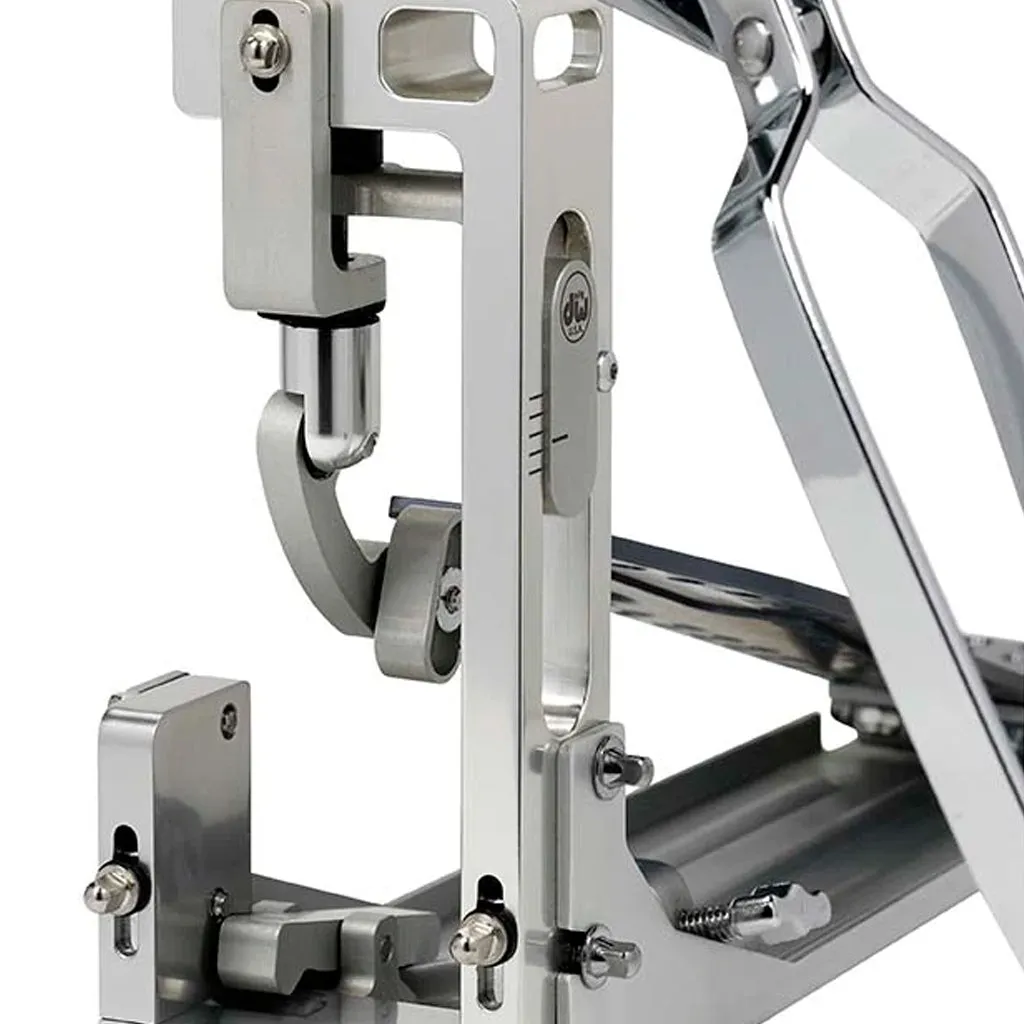 DW Machined 3-leg Direct Drive Hi-hat Stand