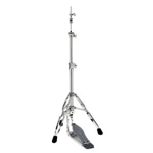 DW Machined 3-leg Direct Drive Hi-hat Stand