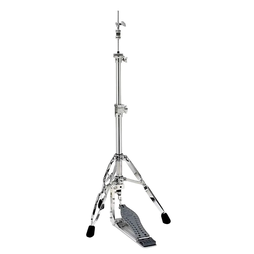 DW Machined 3-leg Direct Drive Hi-hat Stand
