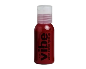 EBA Performance Makeup // Voda Water-based Airbrush Paint - Fresh Blood