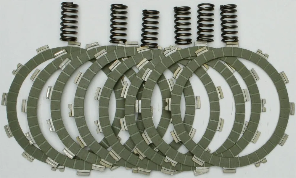 EBC SRC83 Street Racer Clutch Kit