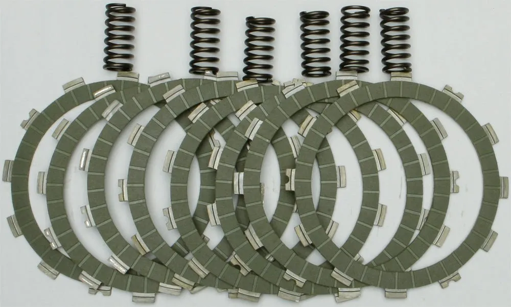EBC SRC83 Street Racer Clutch Kit