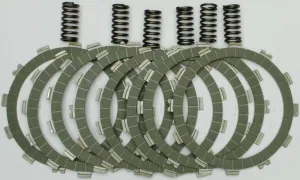 EBC SRC83 Street Racer Clutch Kit
