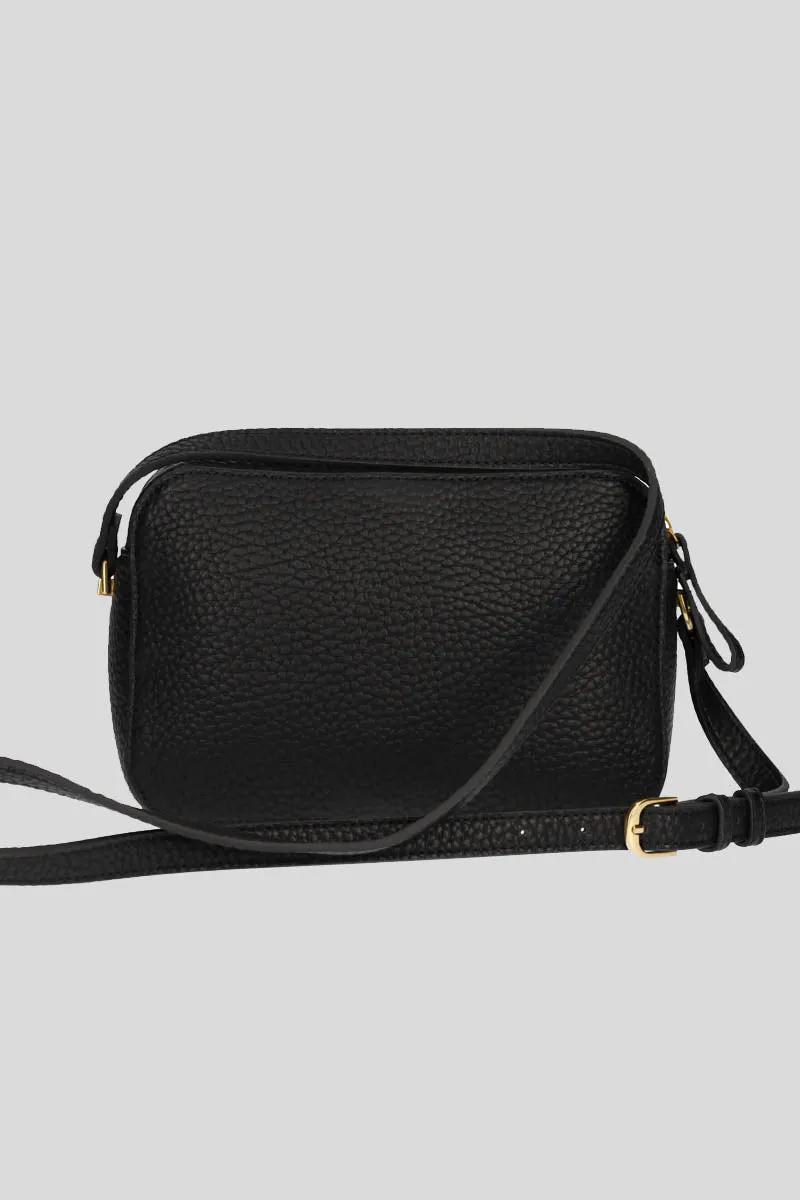 ECS S Crossbody - Nero