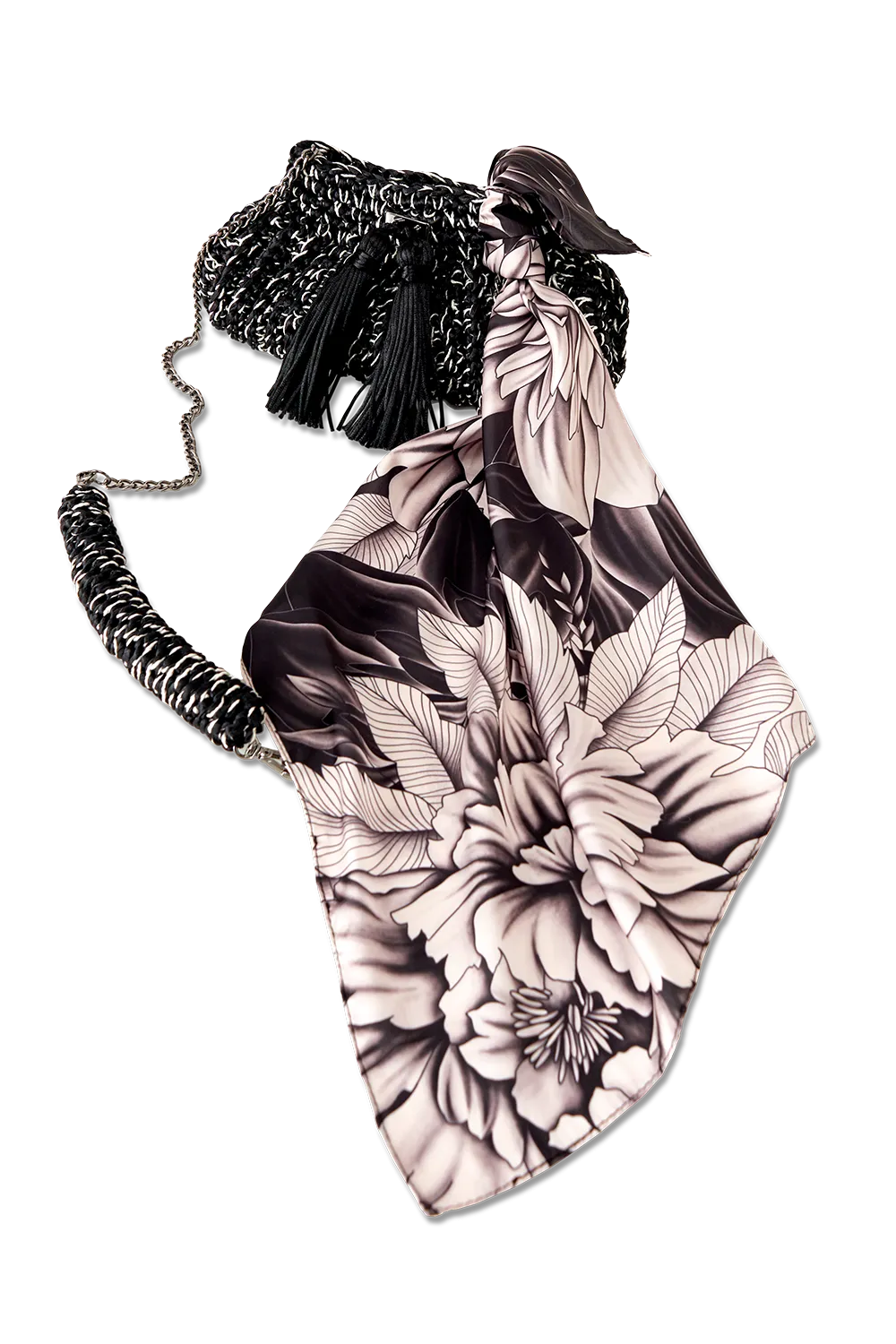 Edição Exclusiva - Cantiga Empodere-se | Scarf Me & Catarina Mina