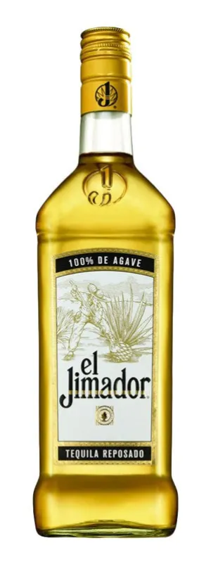 El Jimador Reposado 750 ml