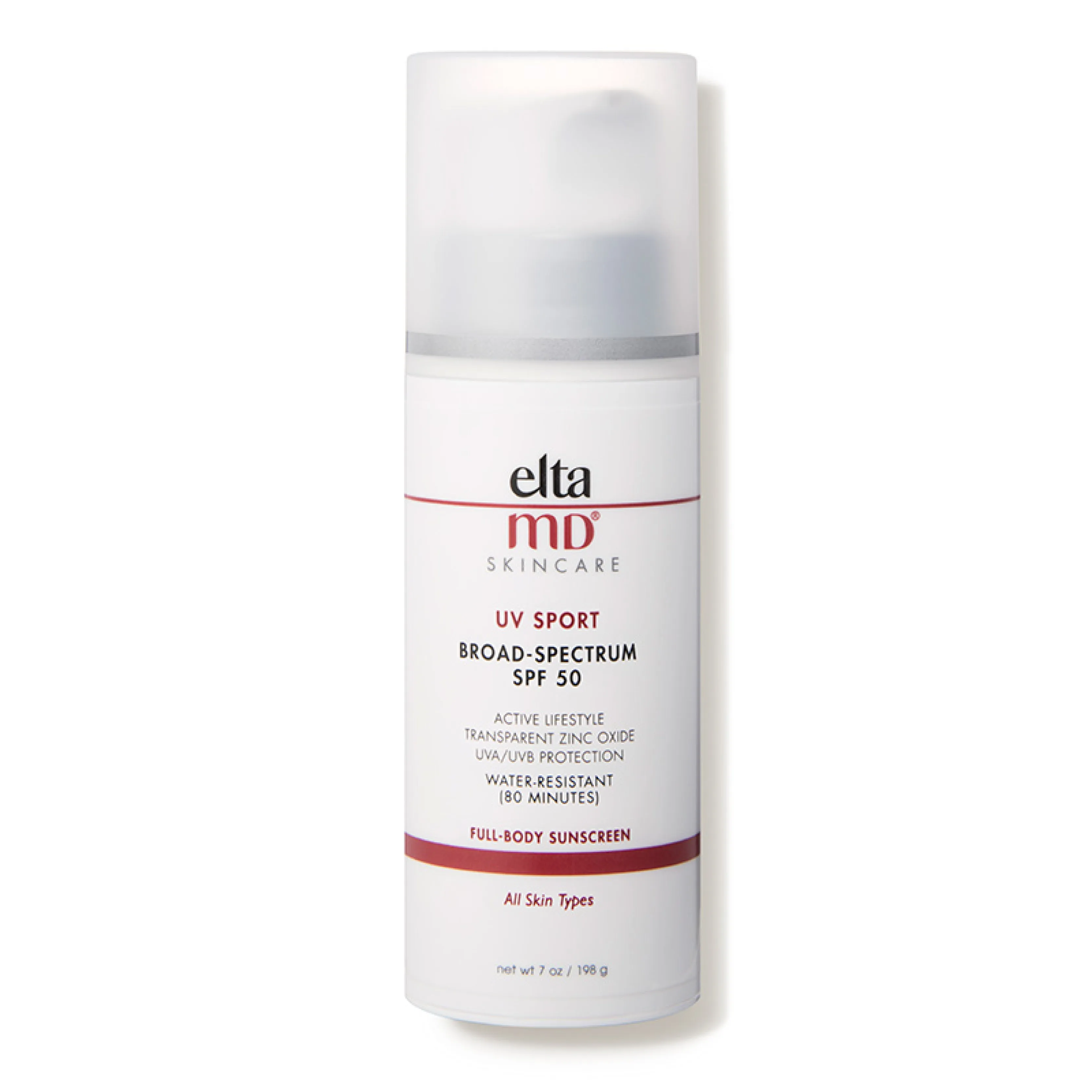 EltaMD UV Sport Broad-Spectrum SPF 50