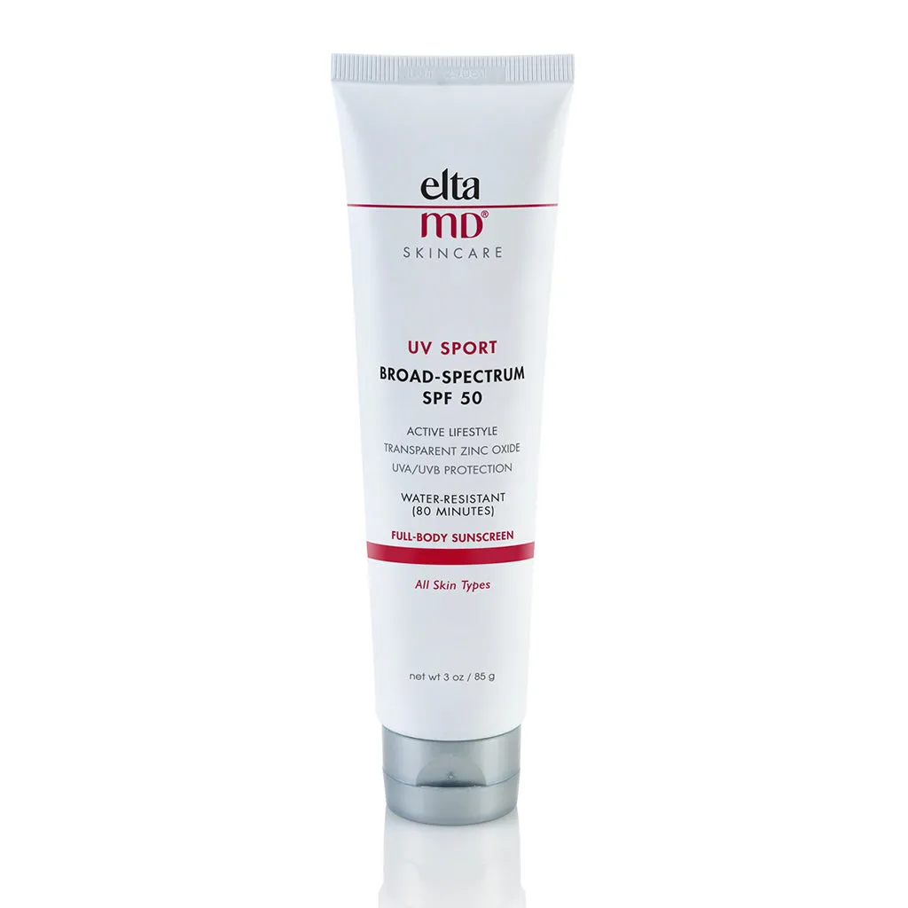 EltaMD UV Sport Broad Spectrum SPF 50