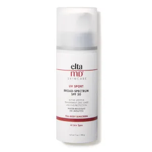 EltaMD UV Sport Broad-Spectrum SPF 50
