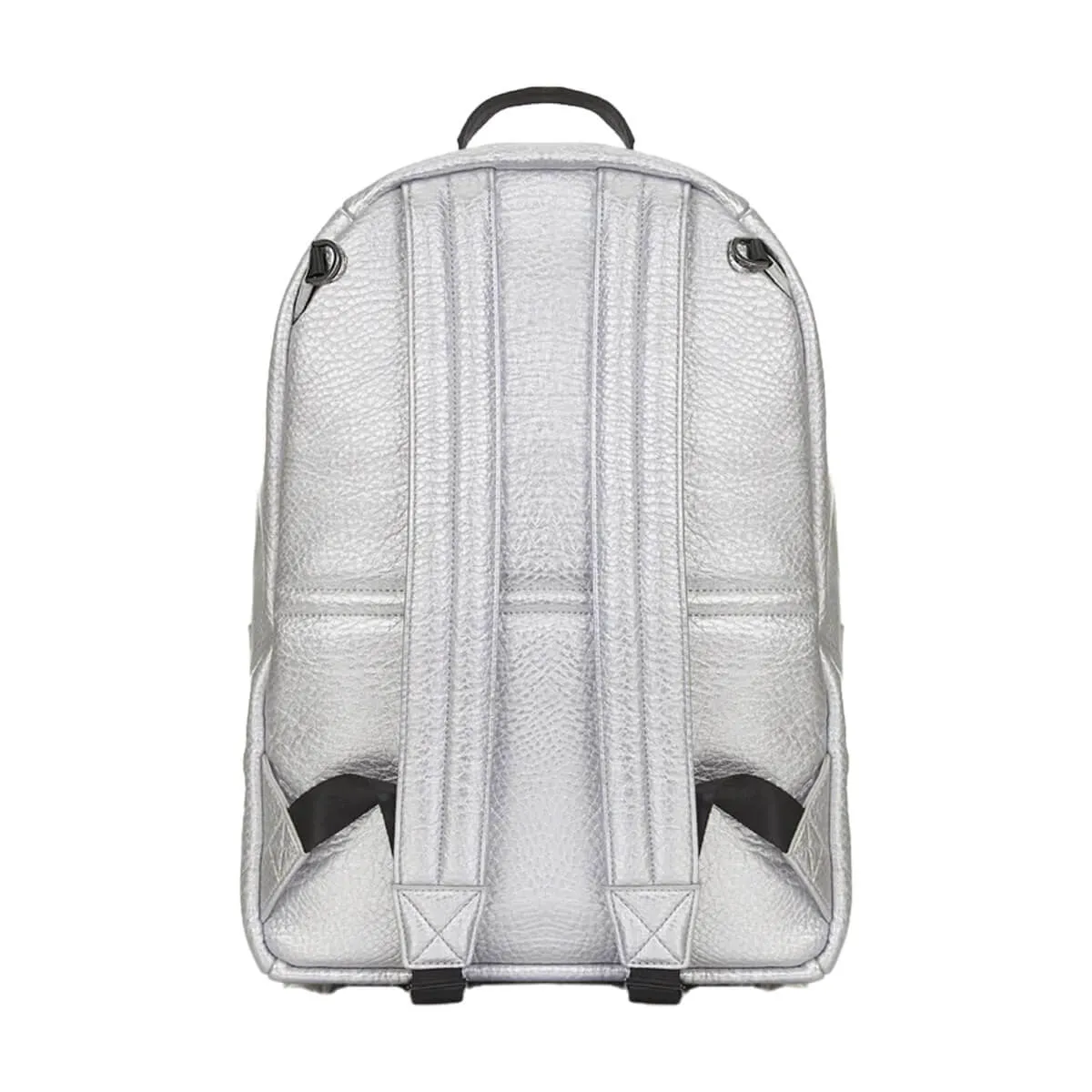 Elwood Changing Backpack Veganes Leder aus recyceltem Polyurethan