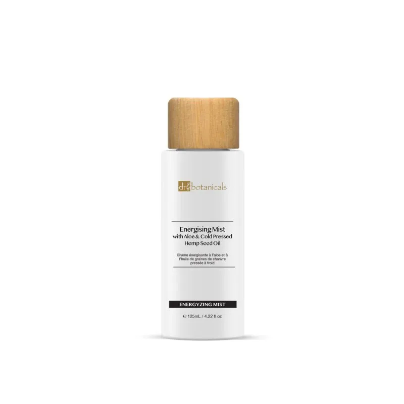 Energising Mist   Aloe Vera Cream Kit