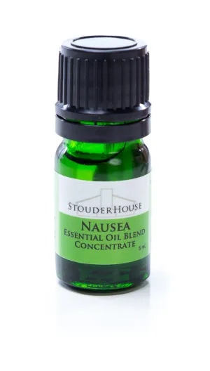 EO Blend Concentrate - Nausea