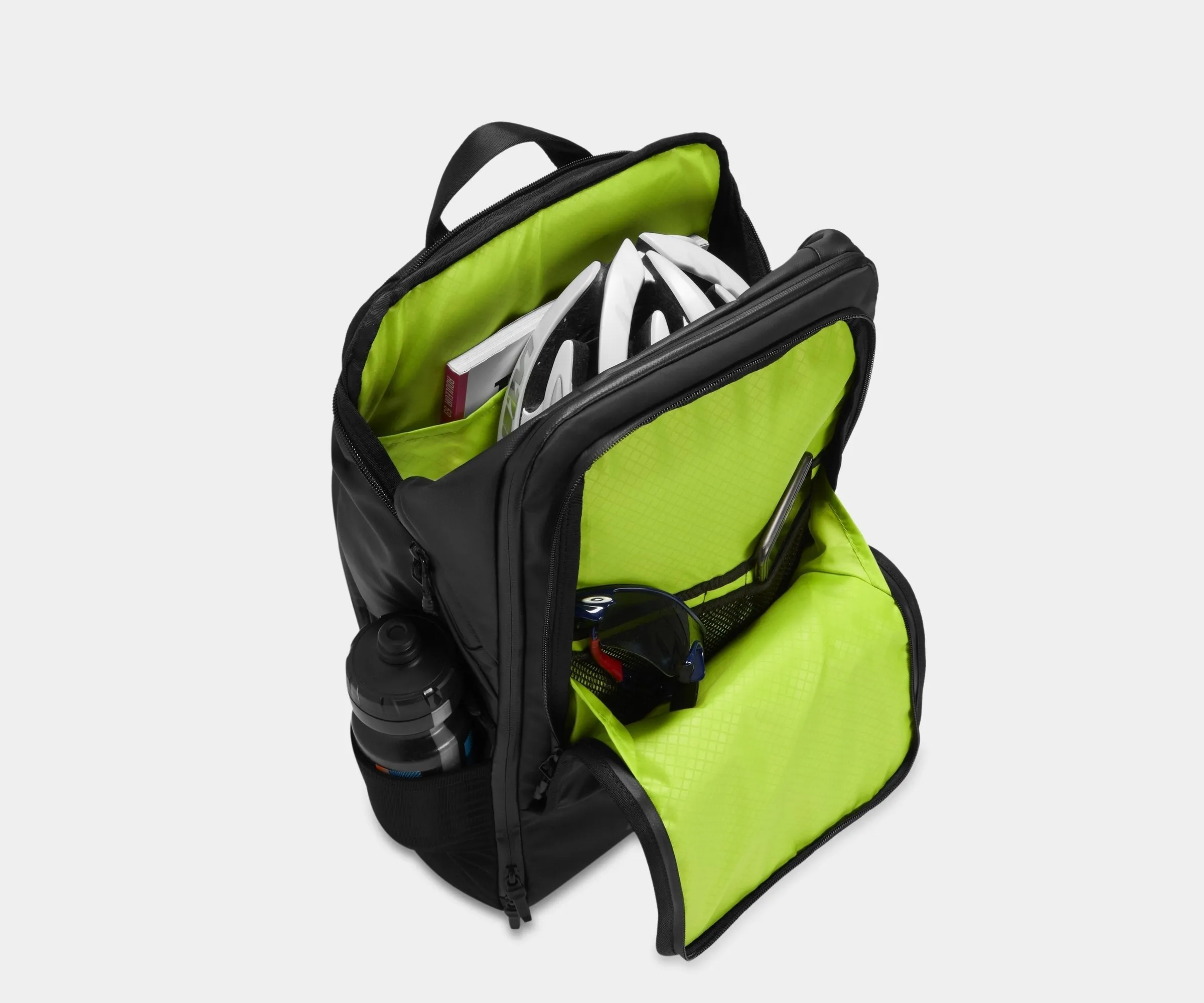 Especial Scope Expandable Backpack