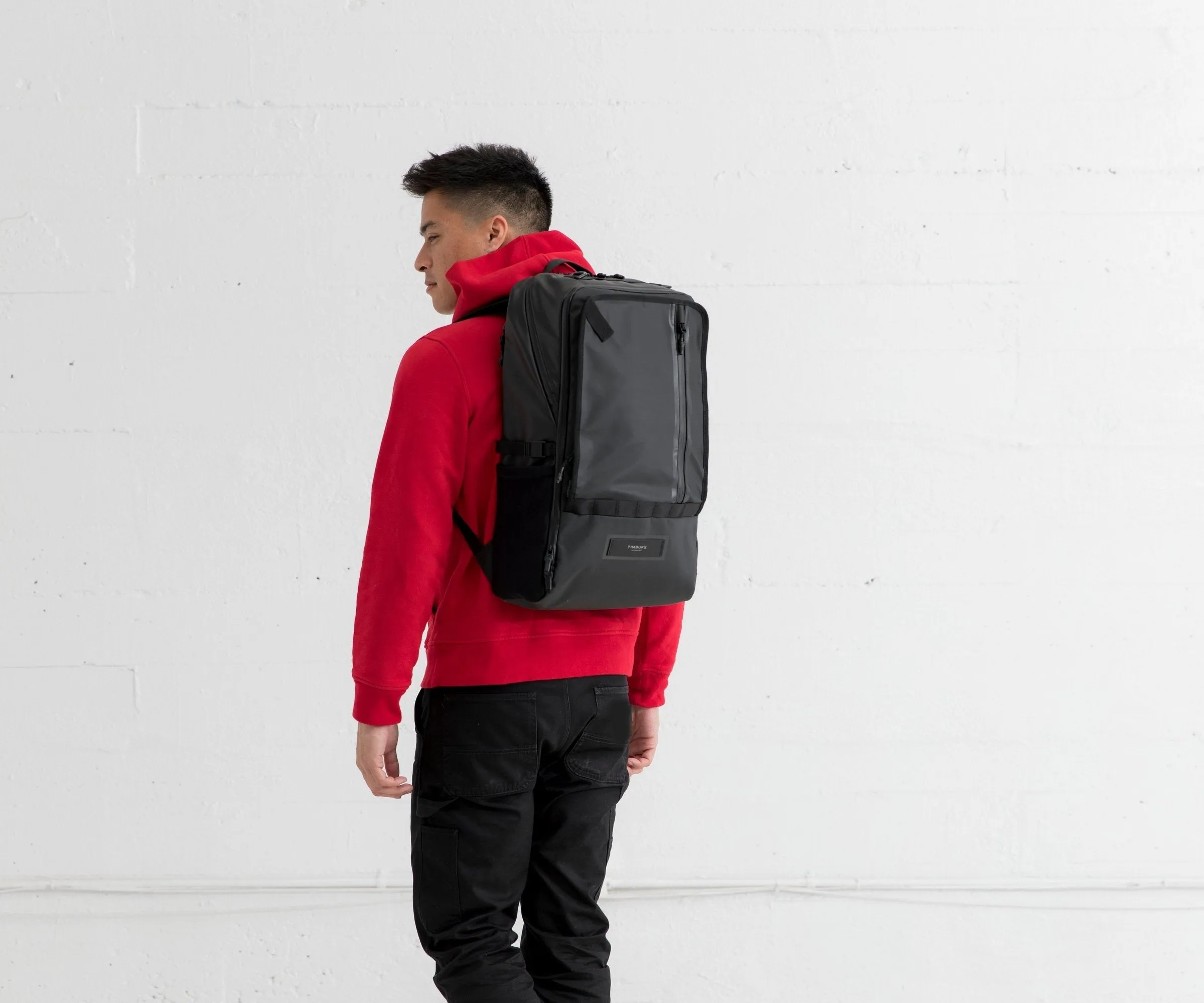 Especial Scope Expandable Backpack