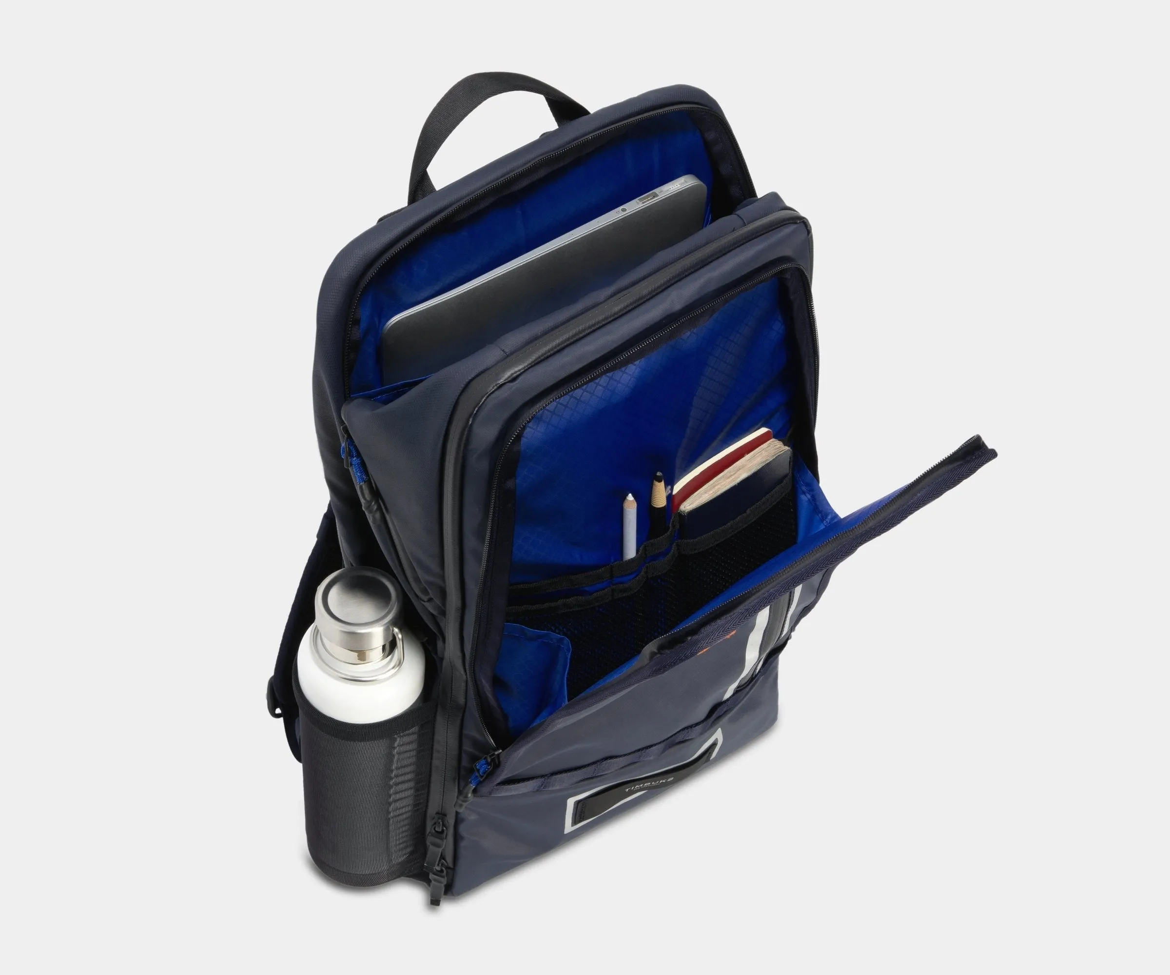 Especial Scope Expandable Backpack