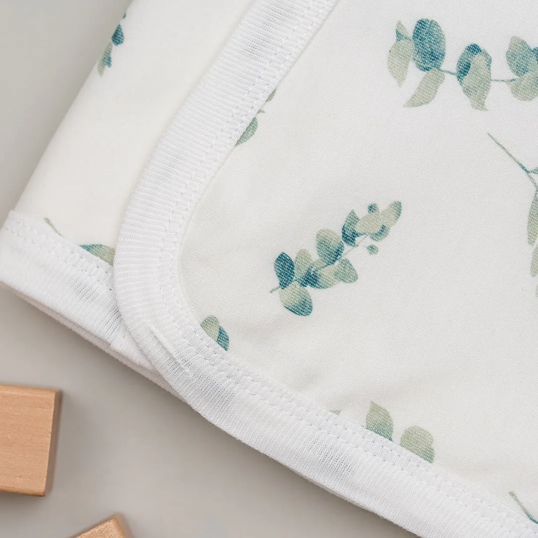 Eucalyptus Blanket