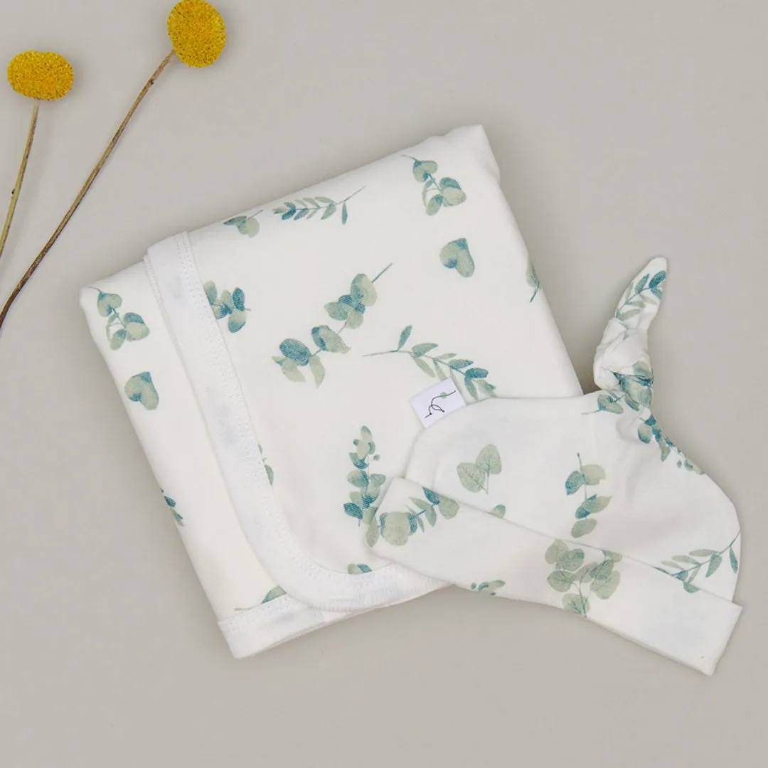 Eucalyptus Blanket