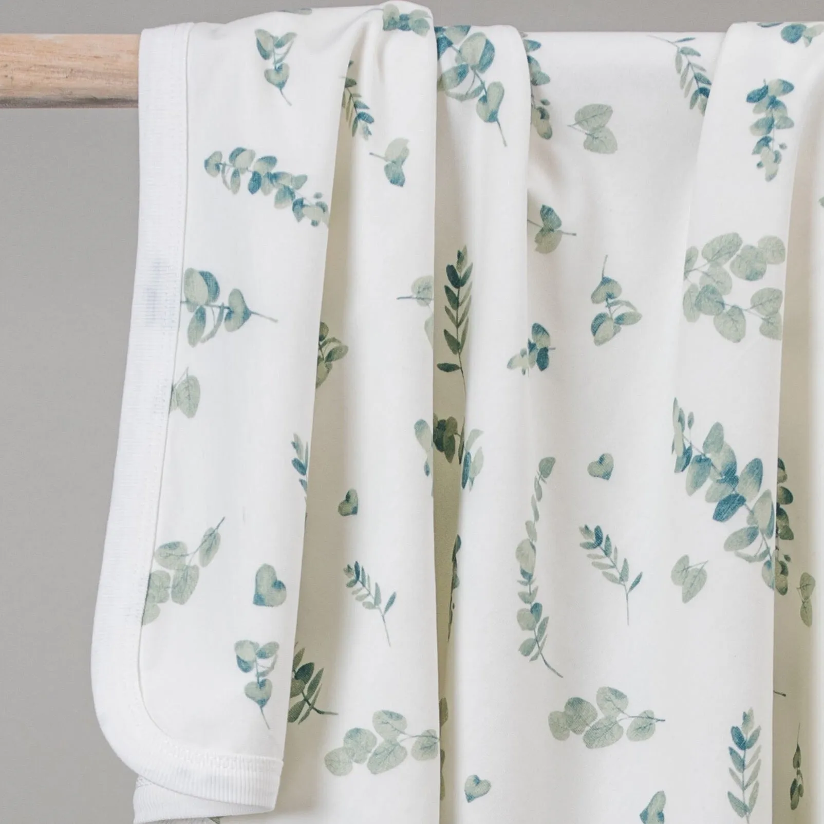 Eucalyptus Blanket