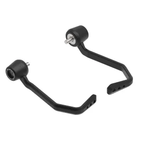 Evotech Brake And Clutch Lever Protector Kit - BMW G 310R (2017 )